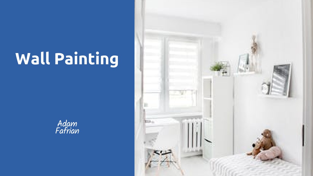 Wall Painting